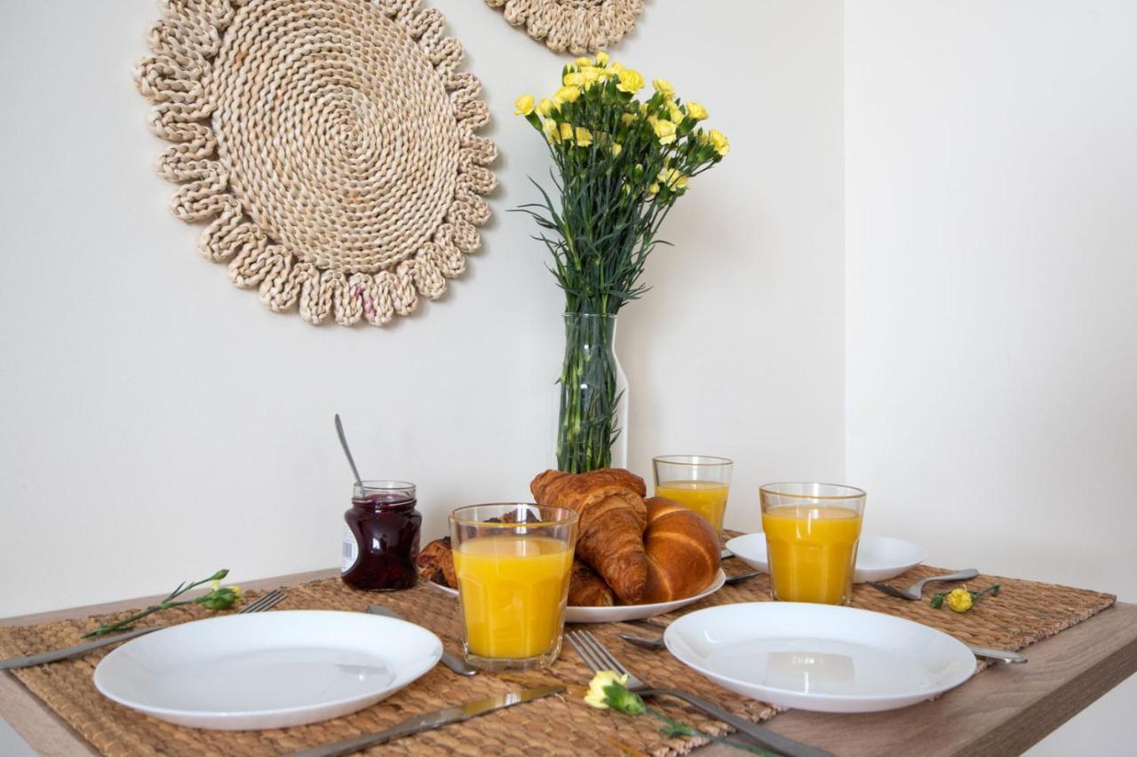 Boho Dream Apartman Varsó Kültér fotó