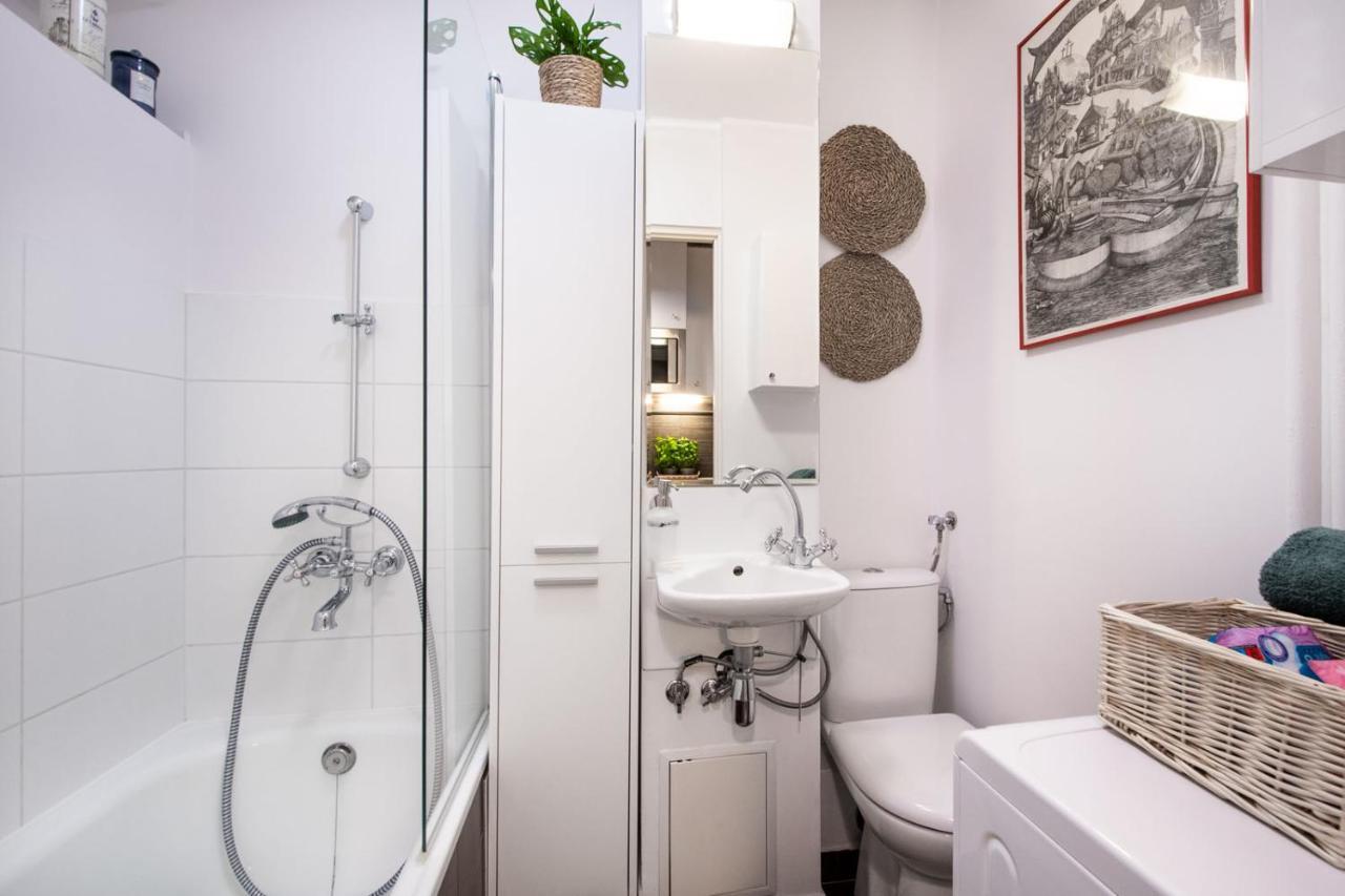 Boho Dream Apartman Varsó Kültér fotó